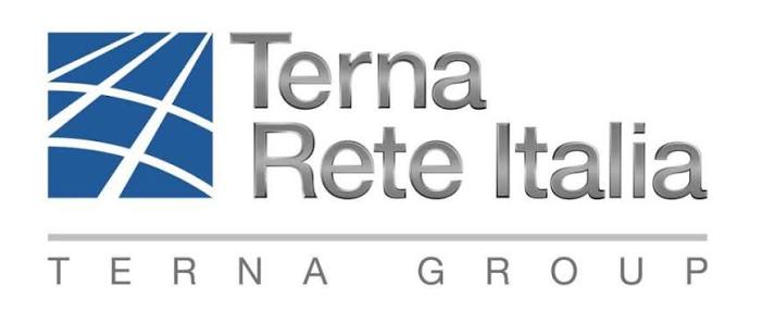 Logo Terna S.p.A.