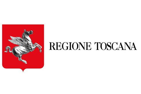 Logo Regione Toscana — Genio Civile Toscana Nord