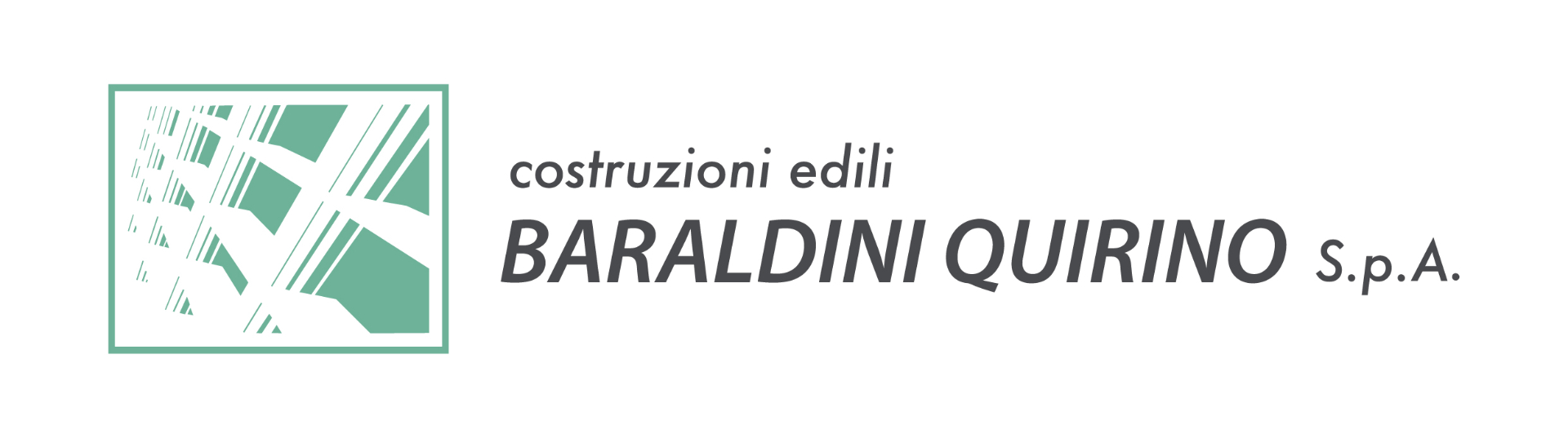 Logo Baraldini Quirino S.p.A.