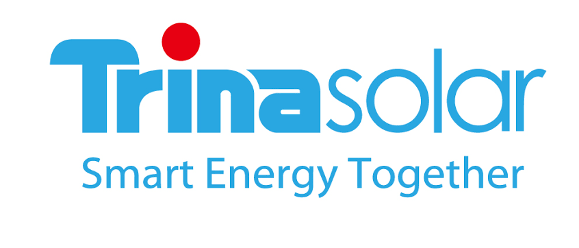 Logo Trina Solar