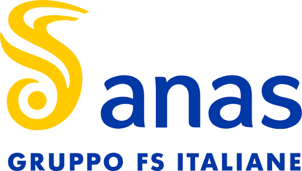 Logo ANAS