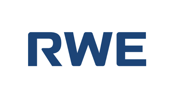 Logo RWE