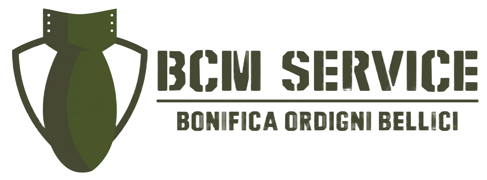 BCM Service S.r.l. — Bonifica Ordigni Bellici